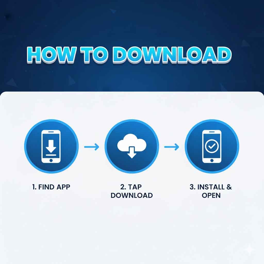 how to download