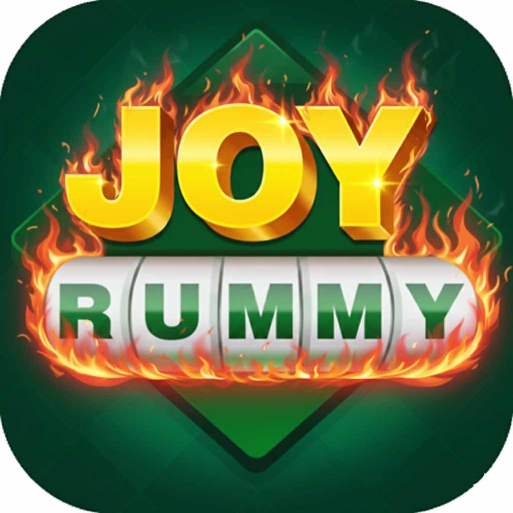 Joy Rummy Game Download Interface