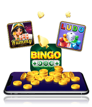 Bingo 101 Game 